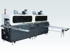 嘉兴市丝印机厂家 嘉兴平面网印机 自动丝网印刷机